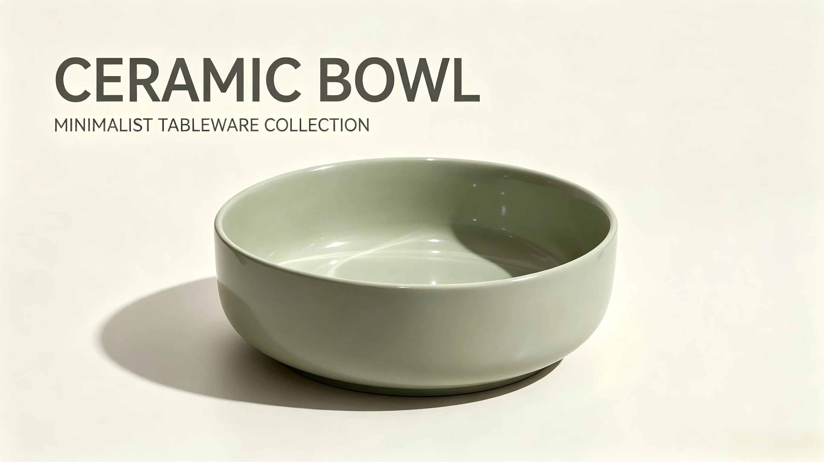 Soup Bowl