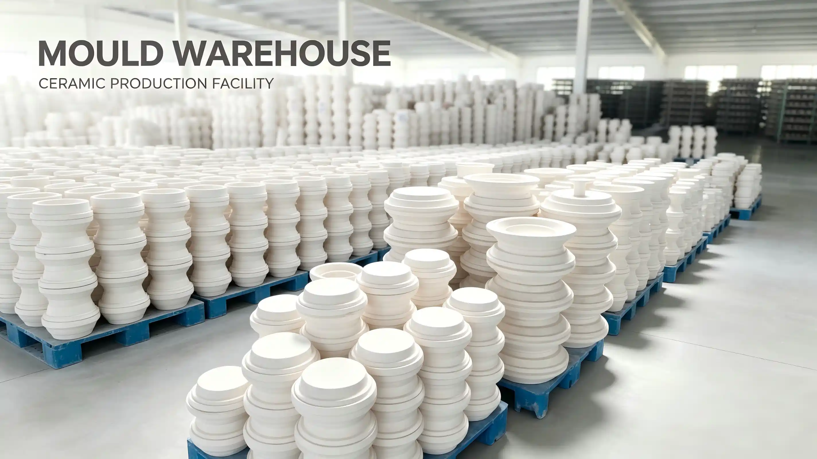 Factory overview