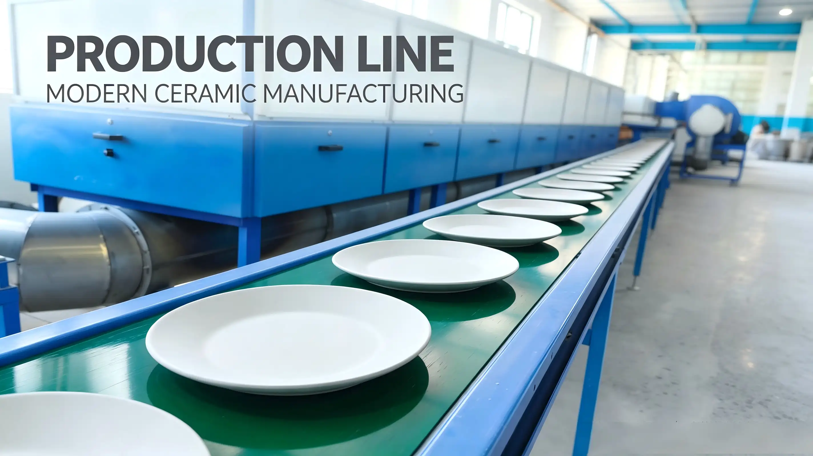 Production line