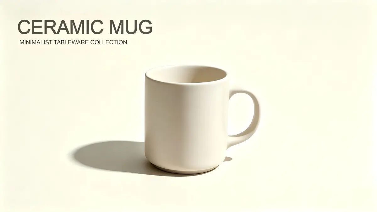 Ceramic Mug