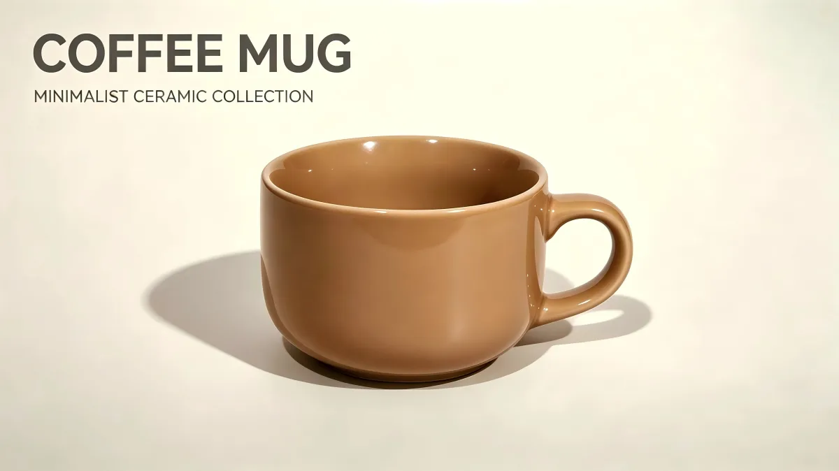 Coffee Mug 