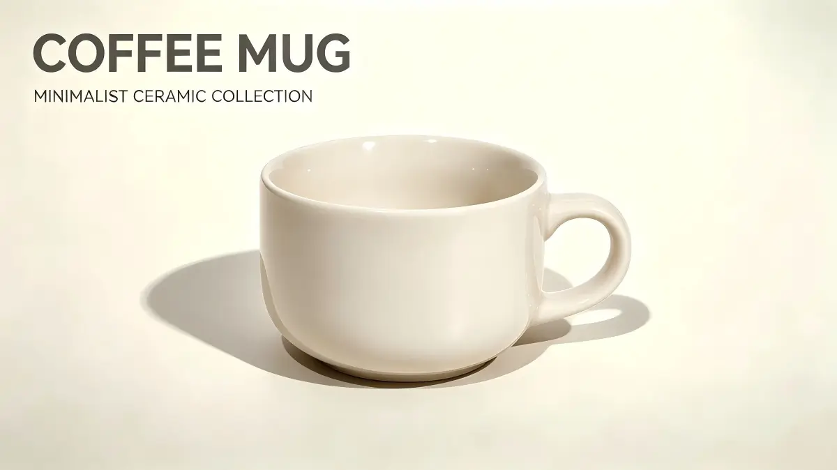 Coffee Mug view 2