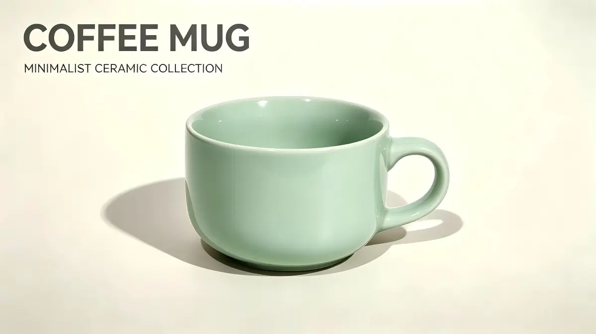 Coffee Mug view 3