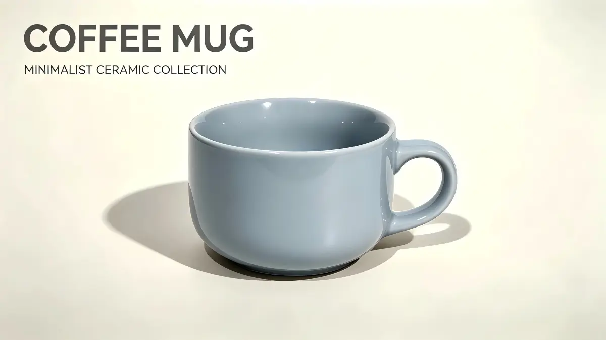Coffee Mug view 4