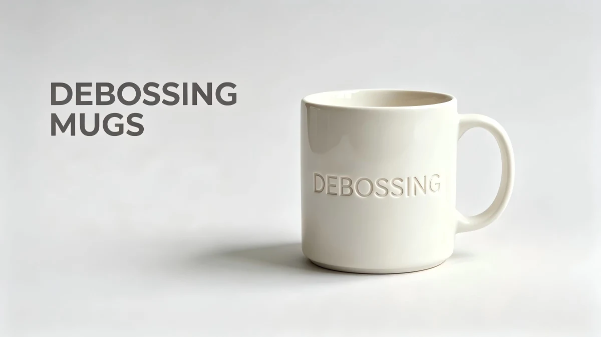 Custom Ceramic Product 2