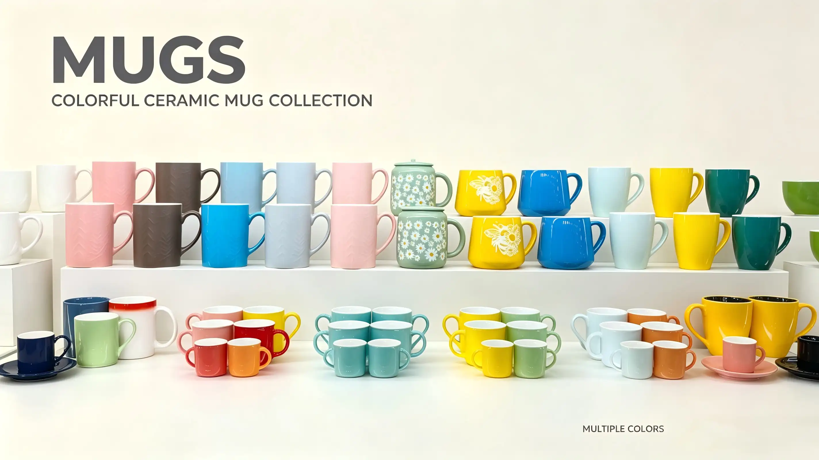 Ceramic Mug