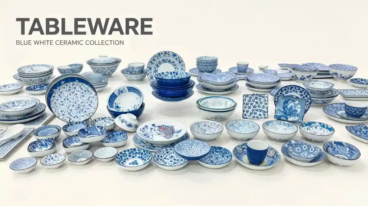 Dinnerware sets